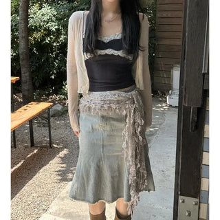 Ray Lovely Cardigan