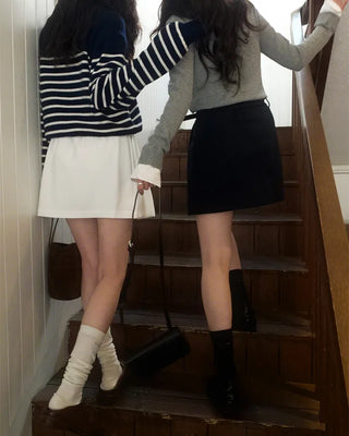 (7 colors) Color Cardigan