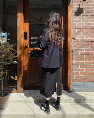 Daily Long Socks - 8 Colors