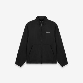 [UNAWARES] Stand Collar Sun Protection Jacket