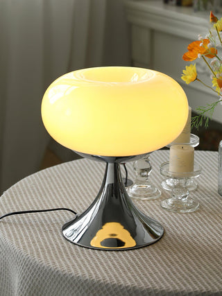 Lollipop Glass Table Lamp