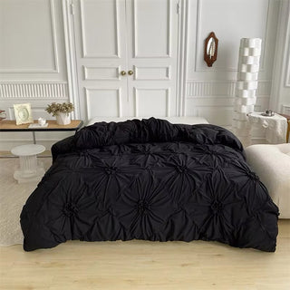 Vintage Coquette Bedding Set