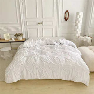 Vintage Coquette Bedding Set