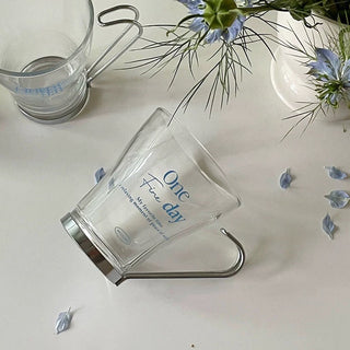 Retro Minimalist Coffee Mug