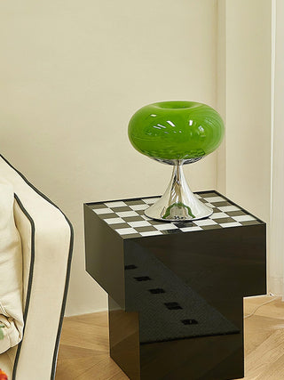 Lollipop Glass Table Lamp