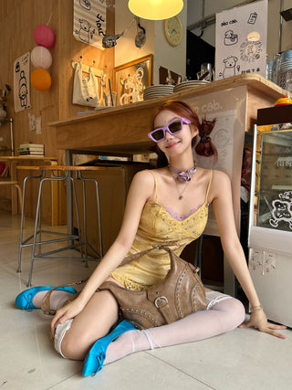 rivet crossbody bag
