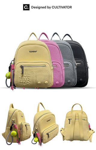 dopamine mini backpack