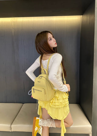 dopamine mini backpack