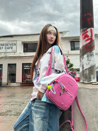 dopamine mini backpack