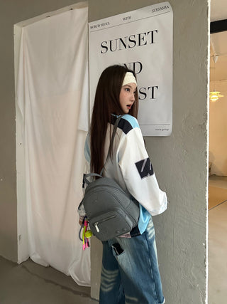 dopamine mini backpack