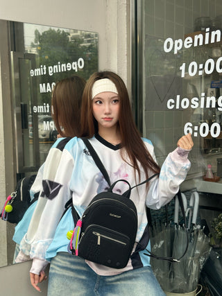 dopamine mini backpack