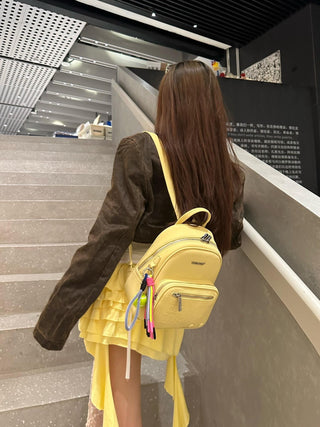dopamine mini backpack
