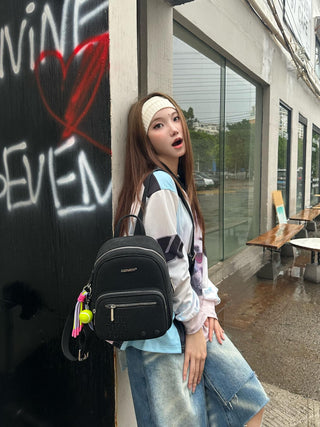 dopamine mini backpack