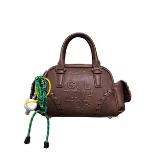 vintage bowling bag