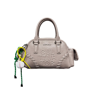 vintage bowling bag
