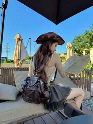three-way tote bag