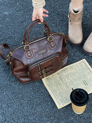 three-way tote bag