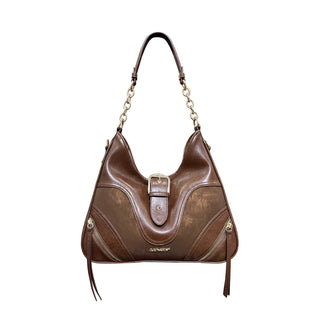 Maillard messenger bag