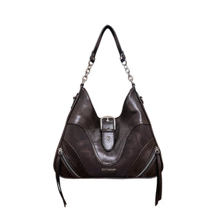 Maillard messenger bag