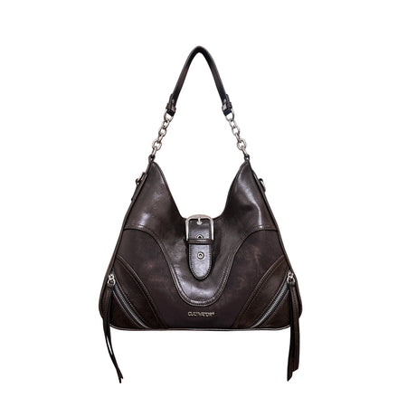 Maillard messenger bag