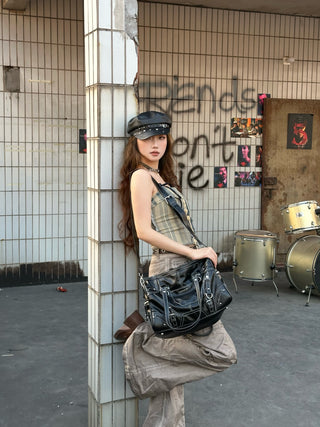 travel messenger bag