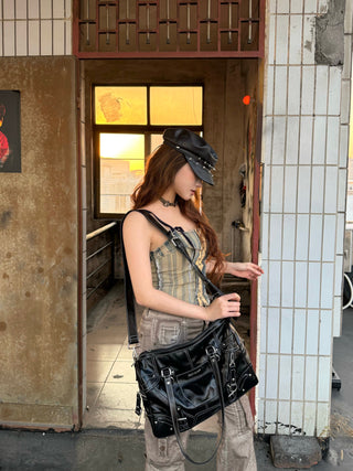 travel messenger bag