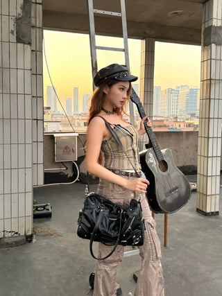 travel messenger bag