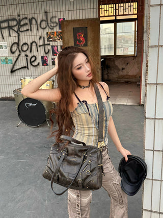 travel messenger bag