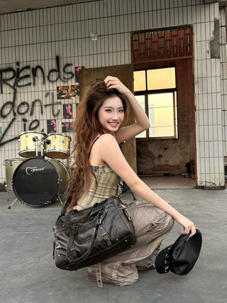 travel messenger bag