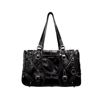 travel messenger bag