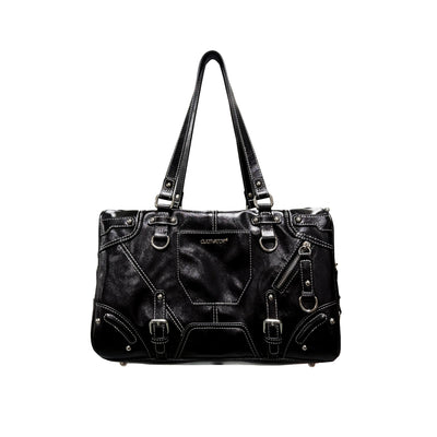 travel messenger bag