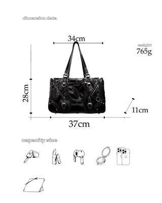 travel messenger bag