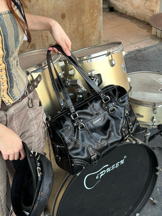 travel messenger bag