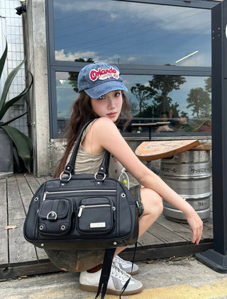 soft leather crossbody