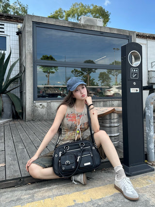soft leather crossbody