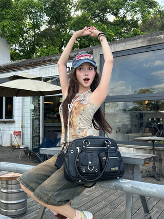 soft leather crossbody