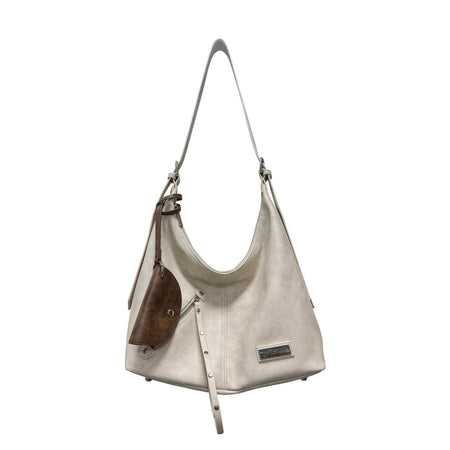 vintage crossbody tote