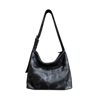 wide strap tote