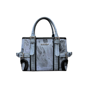 tie-dye phone bag