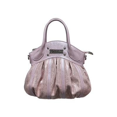 reflective pumpkin bag