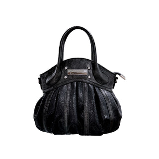 reflective pumpkin bag