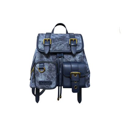vintage cool backpack
