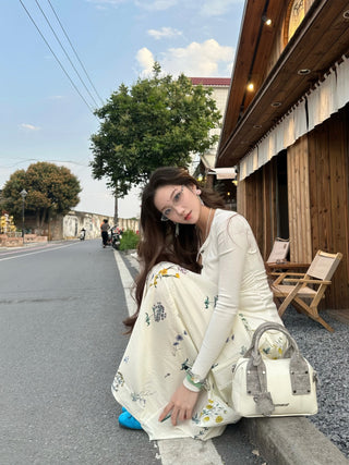 wax Boston bag
