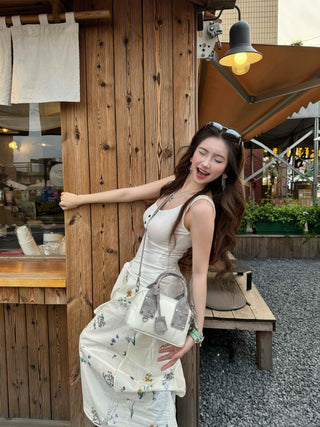 wax Boston bag