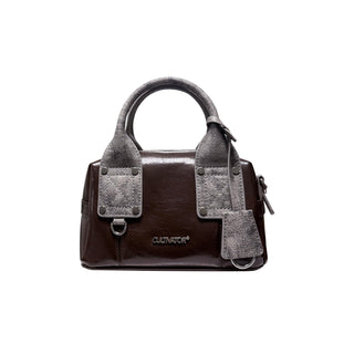 wax Boston bag