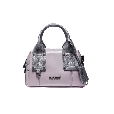 wax Boston bag