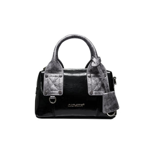 wax Boston bag