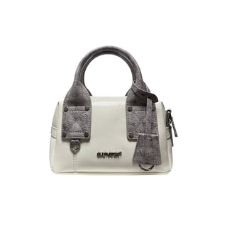wax Boston bag