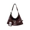 casual crossbody tote