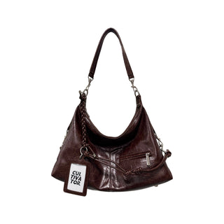 casual crossbody tote